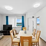 Amazing In Zaboric-brodarica With Wifi Apartment